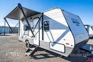 2021 KZ Sportsmen Classic 170MB OFF ROAD