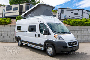 2021 Winnebago Solis 59P