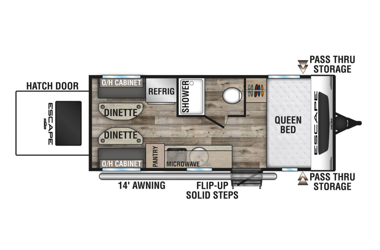 s-floorplan