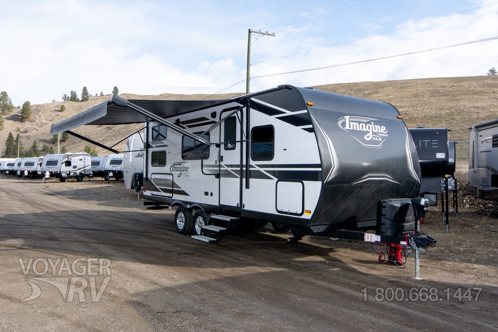 For Sale: New 2021 Grand Design Imagine XLS 21BHE Travel Trailers ...
