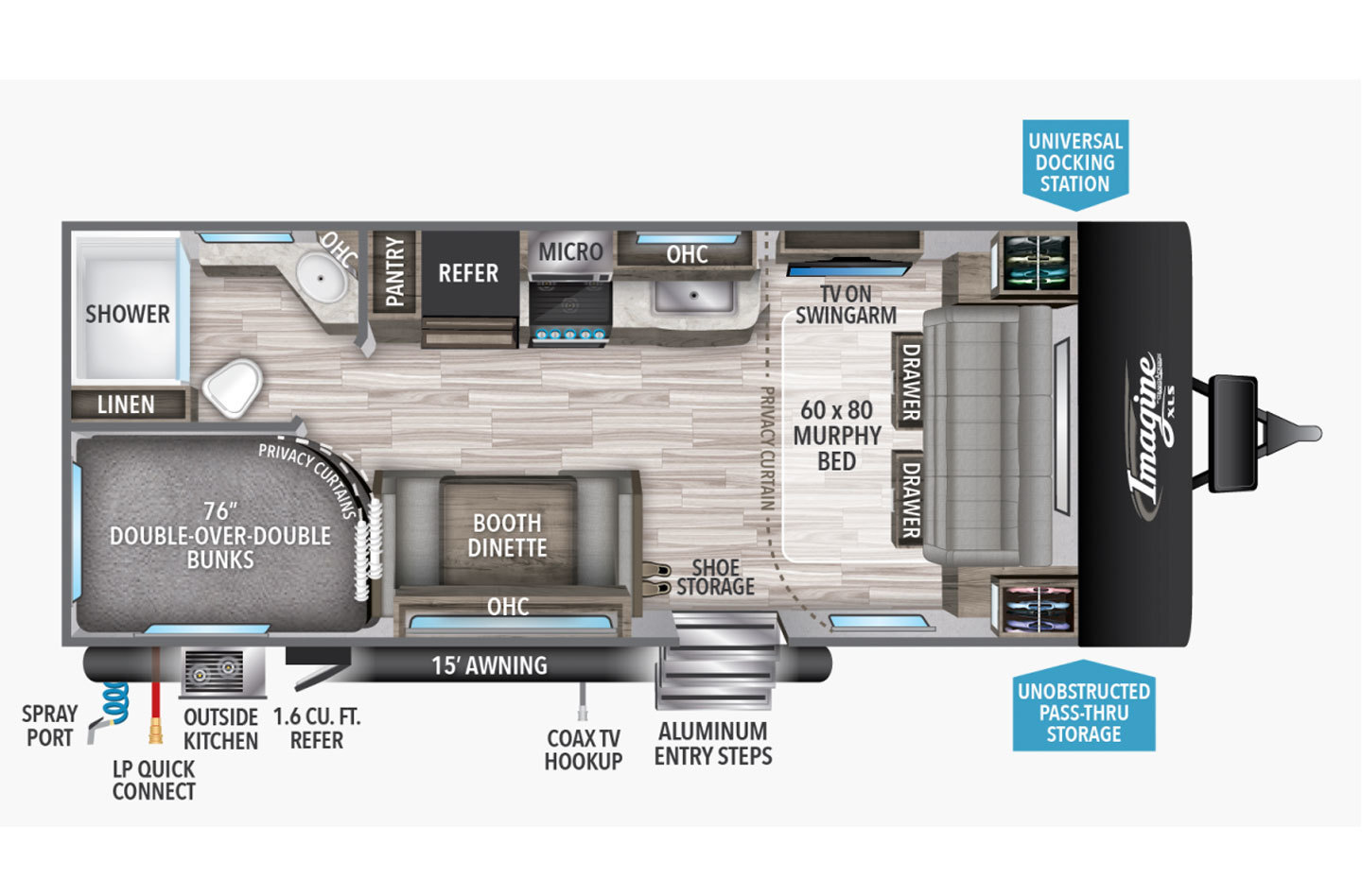 s-floorplan