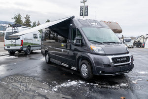 2021 Roadtrek Zion EcoTrek