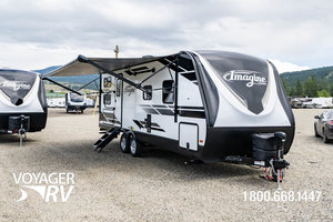 2021 Grand Design Imagine 2400BH