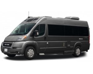 2021 Roadtrek Zion