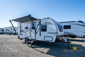 2022 KZ Escape E181RB