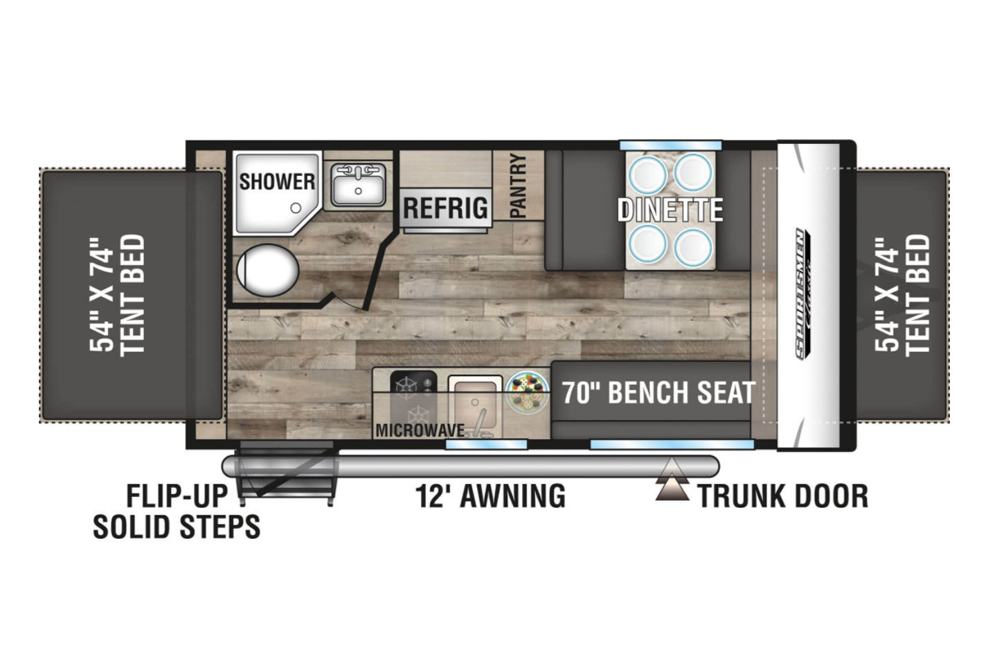 s-floorplan