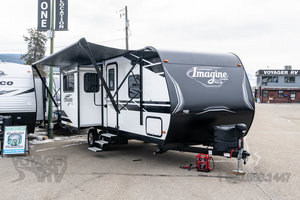 2021 Grand Design Imagine XLS 22RBE