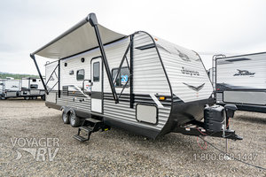 2022 Jayco Jay Flight SLX 267BHSW