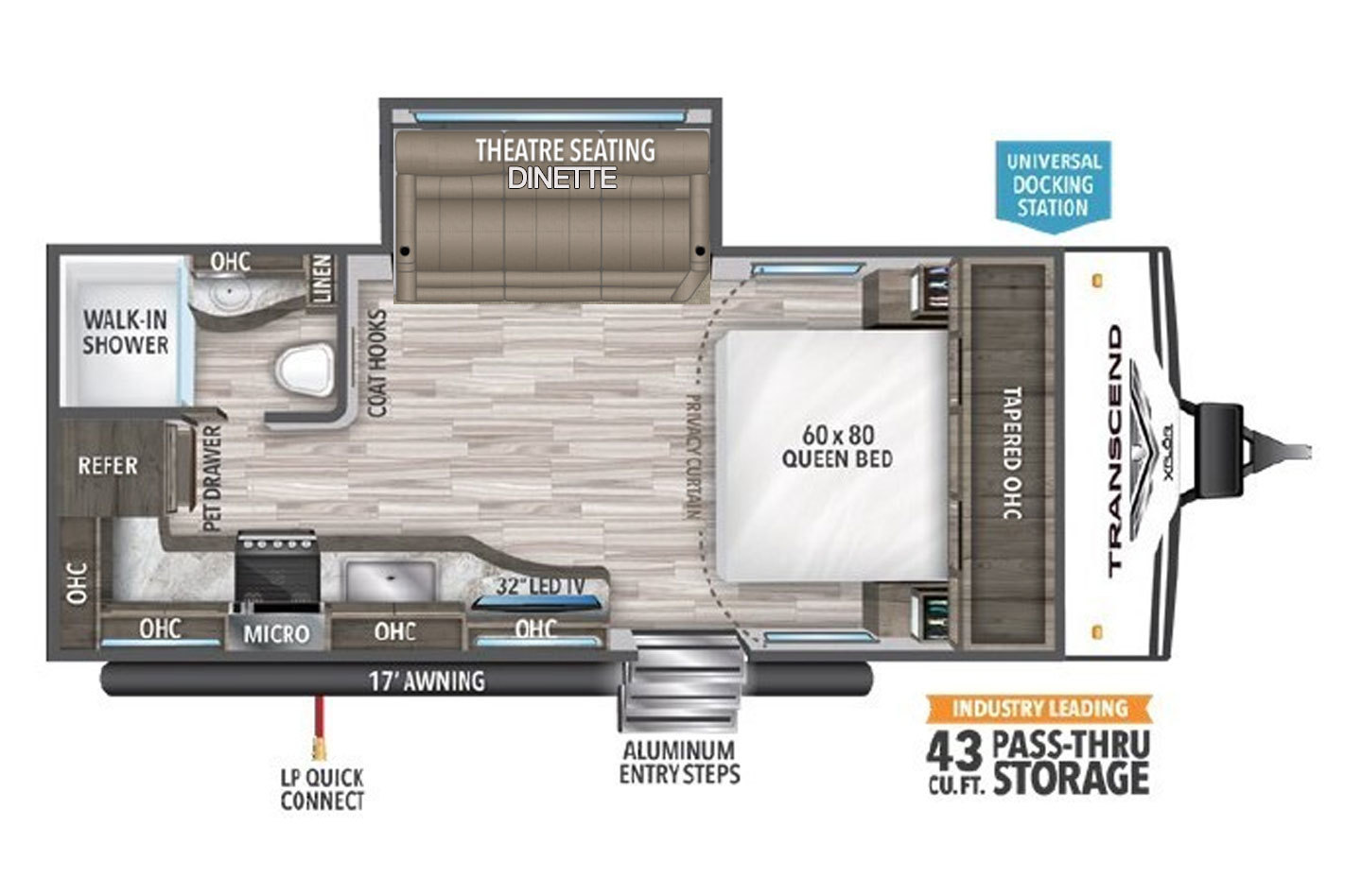 s-floorplan