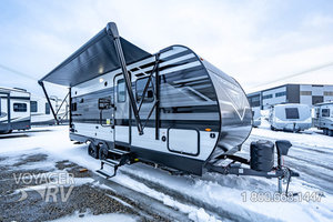 2021 Grand Design Transcend Xplor 200MK