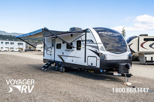 2021 Keystone Passport GT 2400RBWE