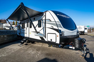 2021 Keystone Passport GT 2704RKWE