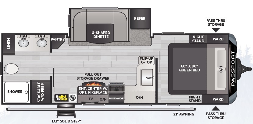 s-floorplan