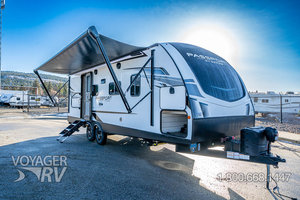 2023 Keystone Passport GT 2400RBWE