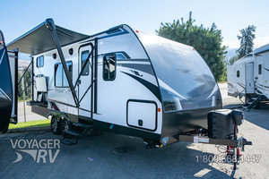 2021 Keystone Passport SL 219BHWE
