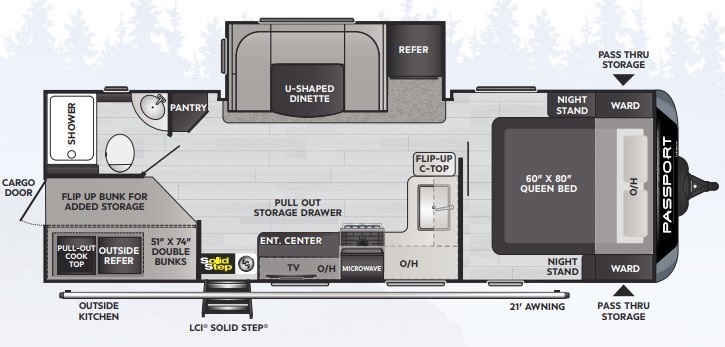 s-floorplan