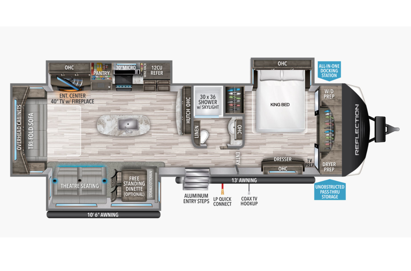 s-floorplan