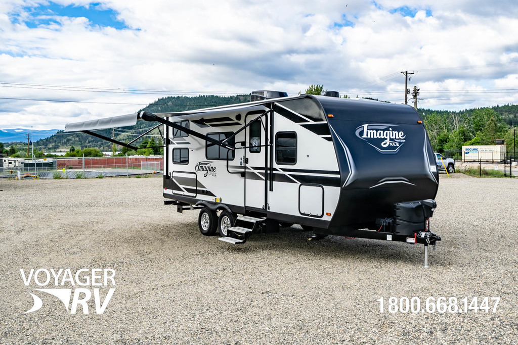 voyager rv solutions