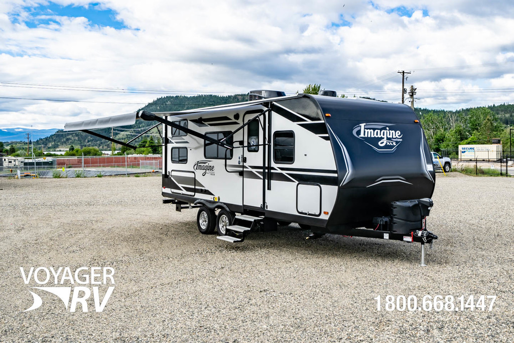 For Sale New 2022 Grand Design Imagine XLS 21BHE Travel Trailers