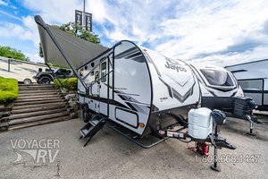2022 Jayco Jay Feather Micro 199MBS