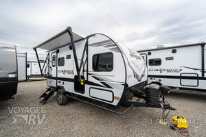 2021 Jayco Jay Feather Micro 166FBS