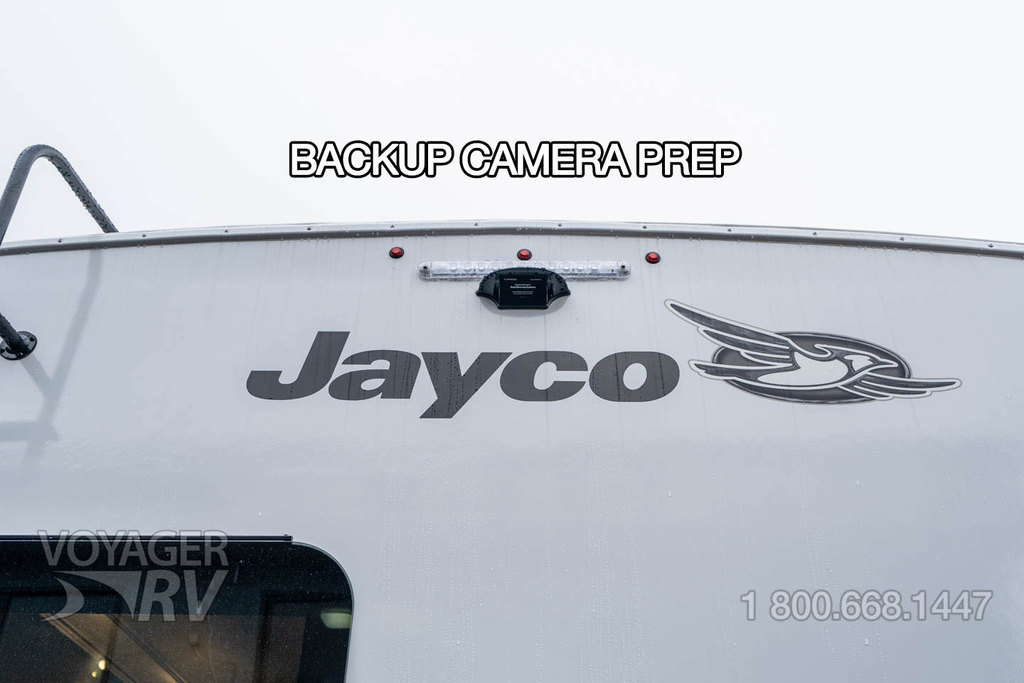 2022 Jayco Eagle HT 24RE