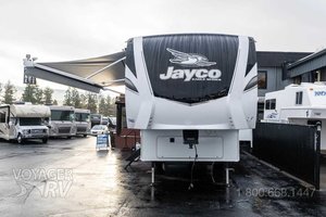 2022 Jayco Eagle HT 31MB