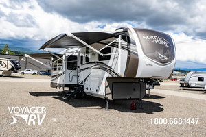 2021 Jayco North Point 310RLTS