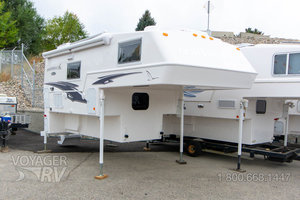 2021 Northern Lite 9.6 Queen Classic Limited Edition