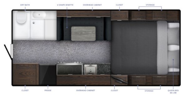 s-floorplan