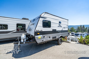 2022 Jayco Jay Flight SLX-7 154BH Baja