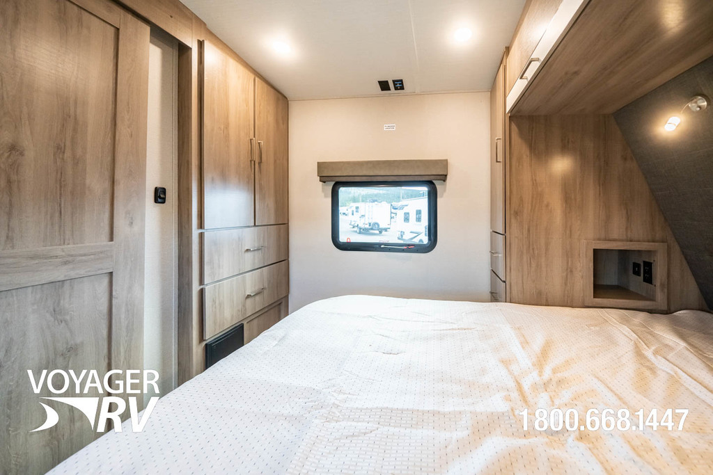 For Sale New 21 Grand Design Imagine 2670mk Travel Trailers Voyager Rv Centre