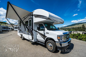 2021 Jayco Redhawk 24B