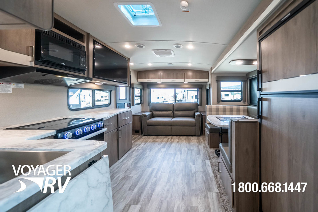 For Sale New 2021 Grand Design Imagine 2500RL Travel Trailers