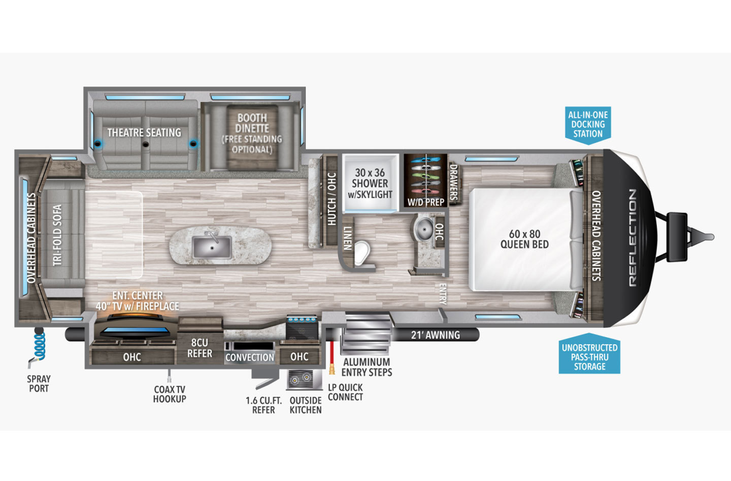 s-floorplan