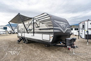 2022 Grand Design Transcend Xplor 240ML