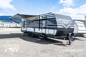 2021 Grand Design Transcend Xplor 265BH