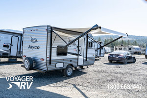 2022 Jayco Jay Flight SLX-7 154BH
