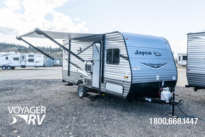 2021 Jayco Jay Flight SLX-7 184BS