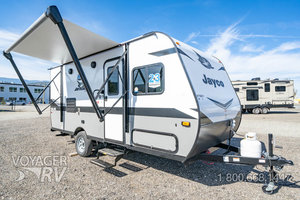 2021 Jayco Jay Flight SLX-7 184BS GL