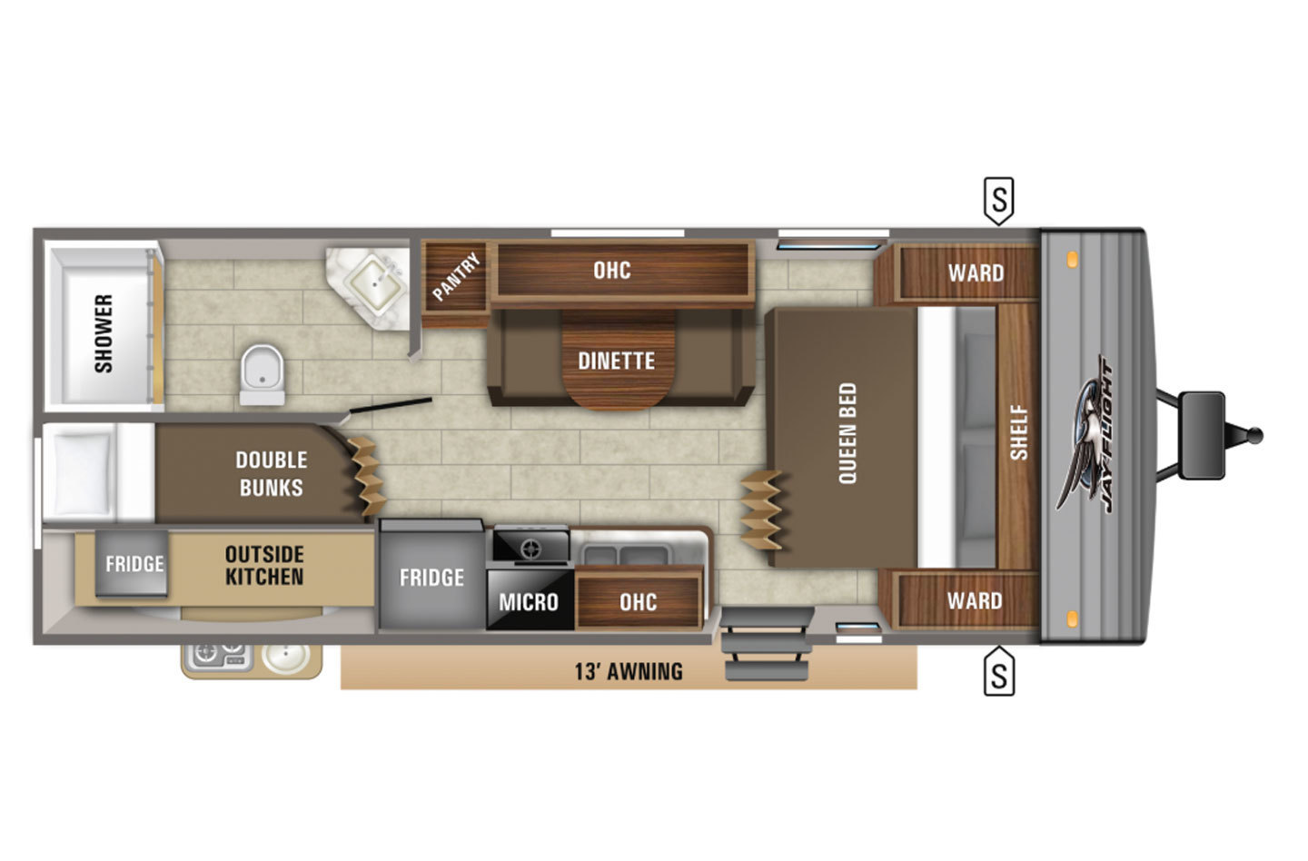 s-floorplan