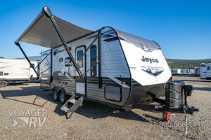 2021 Jayco Jay Flight 224BHW Rocky Mountain