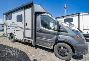 2023 Winnebago EKKO 22A AWD