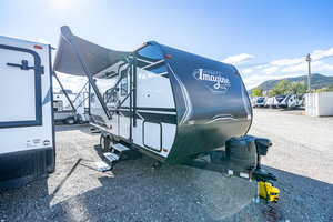 2021 Grand Design Imagine XLS 17MKE