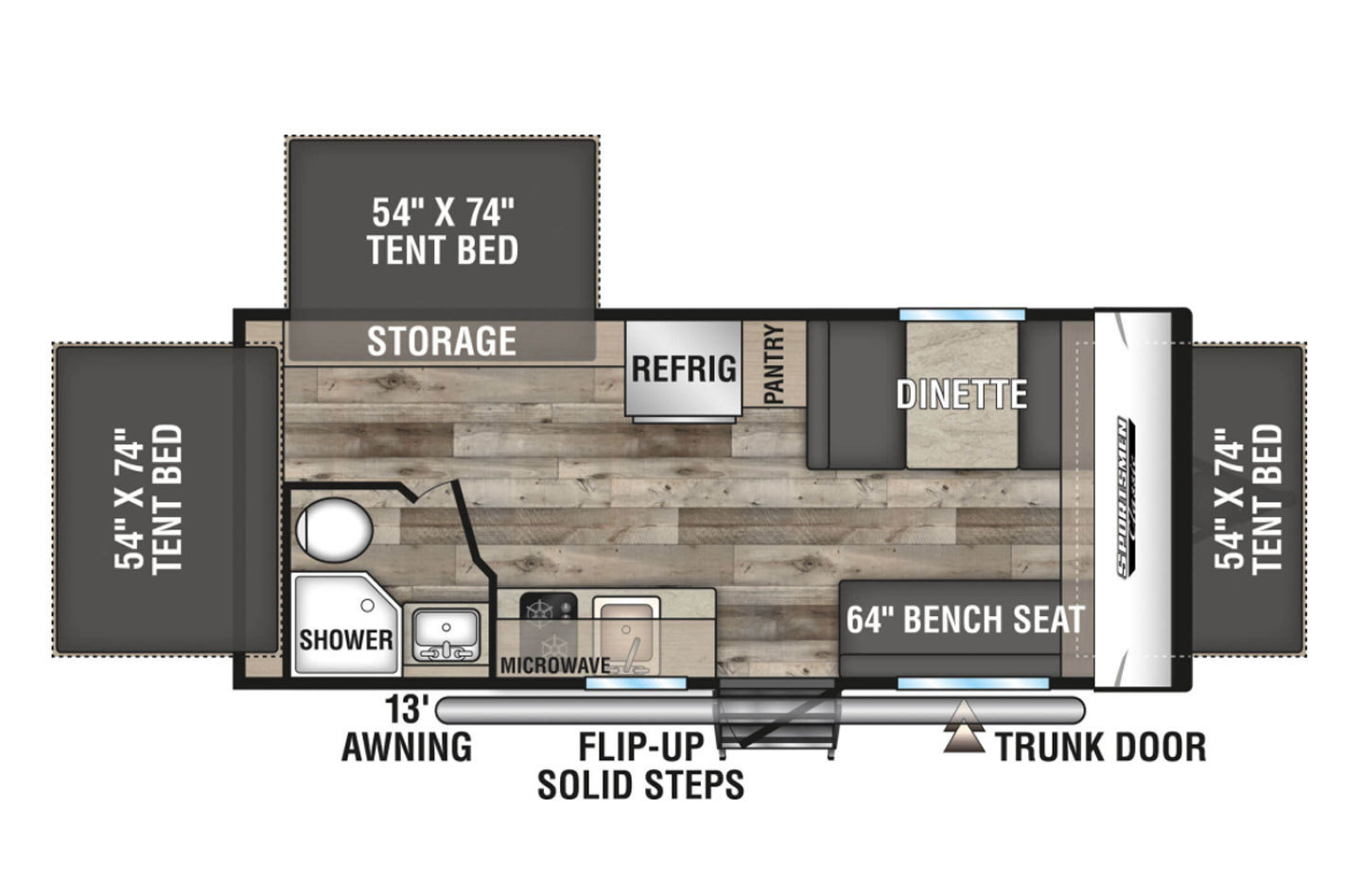 s-floorplan