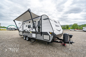 2022 Jayco Jay Flight SLX 224BHW