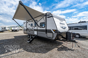 2022 Jayco Jay Flight 242BHSW Rocky Mountain