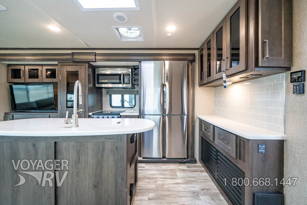 For Sale New 2022 Grand Design Reflection 315RLTS Travel Trailers