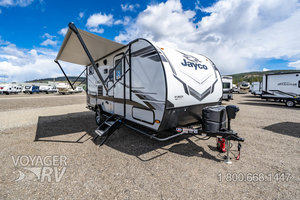2021 Jayco Jay Feather Micro 199MBS