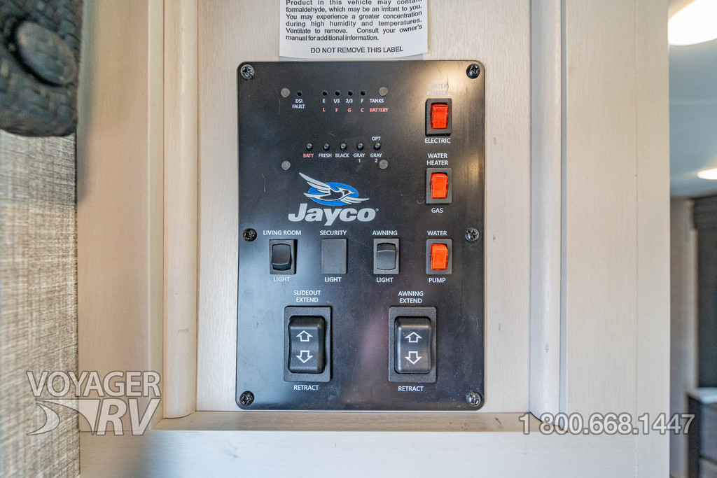 2022 Jayco Jay Feather Micro 199MBS